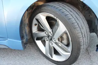 Hyundai VELOSTER 2016