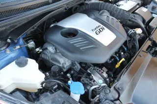 Hyundai VELOSTER 2016
