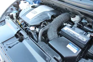 Hyundai VELOSTER 2016