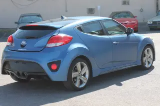 Hyundai VELOSTER 2016