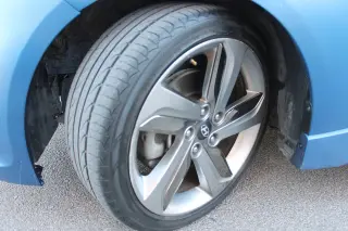 Hyundai VELOSTER 2016
