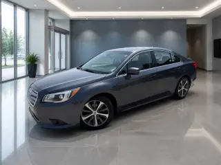 2016 Subaru Legacy