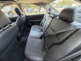 2016 Subaru Legacy