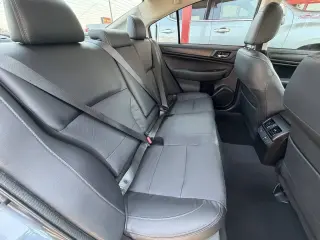 2016 Subaru Legacy