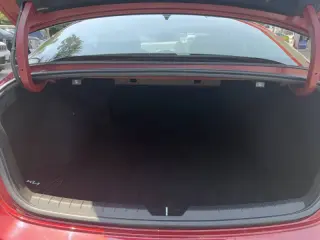 Kia K5 2022