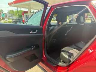 Kia K5 2022