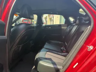 Kia K5 2022