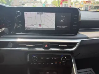 Kia K5 2022