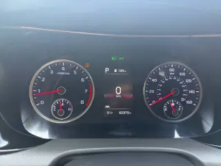 Kia K5 2022