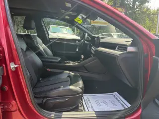 Kia K5 2022