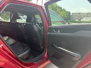 Kia K5 2022
