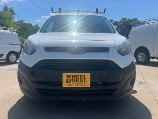 Ford Transit Connect 2018