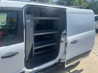 Ford Transit Connect 2018
