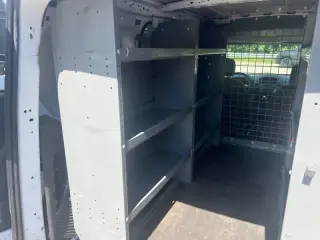 Ford Transit Connect 2018