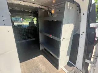 Ford Transit Connect 2018