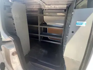 Ford Transit Connect 2018