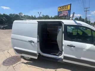 Ford Transit Connect 2018