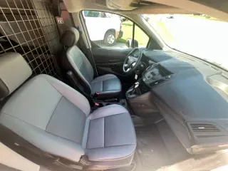 Ford Transit Connect 2018