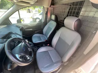 Ford Transit Connect 2018
