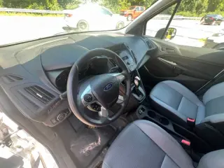 Ford Transit Connect 2018