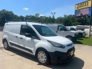 Ford Transit Connect 2018