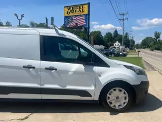 Ford Transit Connect 2018
