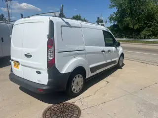 Ford Transit Connect 2018