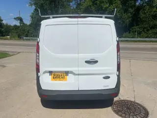 Ford Transit Connect 2018
