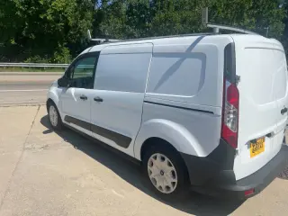 Ford Transit Connect 2018