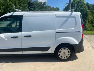 Ford Transit Connect 2018