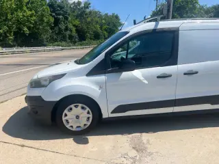 Ford Transit Connect 2018