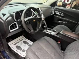 Chevrolet Equinox 2017