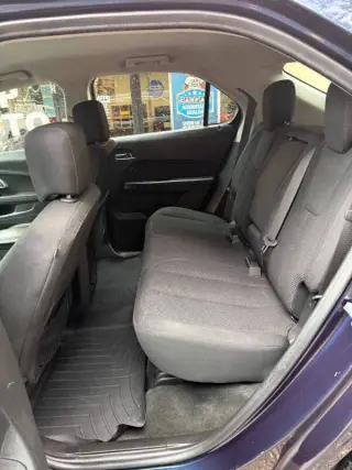 Chevrolet Equinox 2017