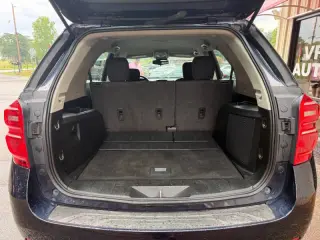 Chevrolet Equinox 2017
