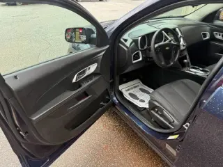 Chevrolet Equinox 2017