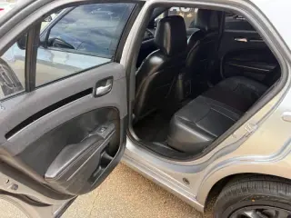 Chrysler 300 2018