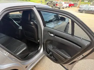 Chrysler 300 2018
