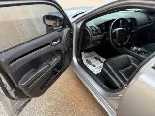 Chrysler 300 2018
