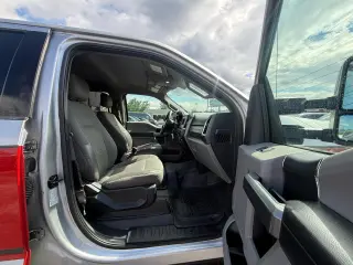 2017 Ford Super Duty F-350 DRW