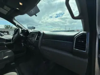 2017 Ford Super Duty F-350 DRW