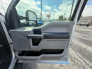 2017 Ford Super Duty F-350 DRW