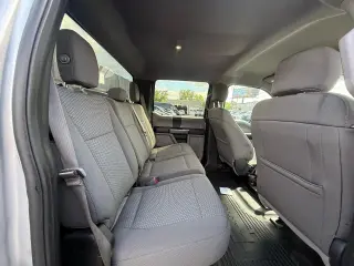 2017 Ford Super Duty F-350 DRW