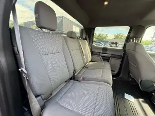 2017 Ford Super Duty F-350 DRW