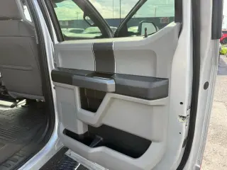 2017 Ford Super Duty F-350 DRW