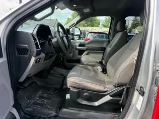 2017 Ford Super Duty F-350 DRW