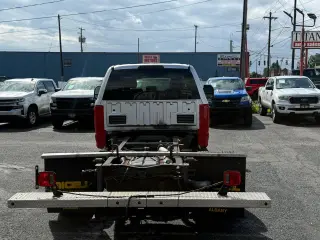 2017 Ford Super Duty F-350 DRW