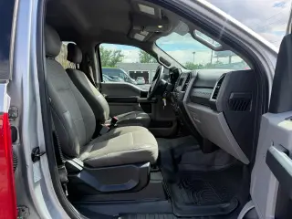 2017 Ford Super Duty F-350 DRW