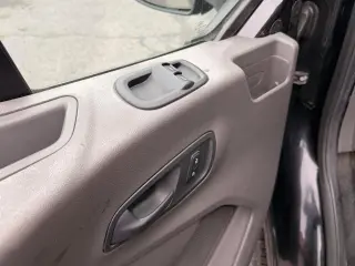 2020 Ford Transit Cargo Van