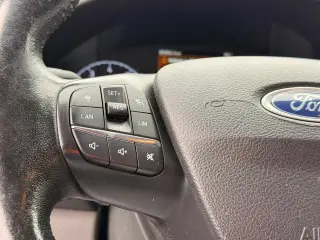 2020 Ford Transit Cargo Van