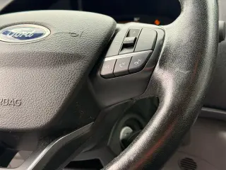 2020 Ford Transit Cargo Van